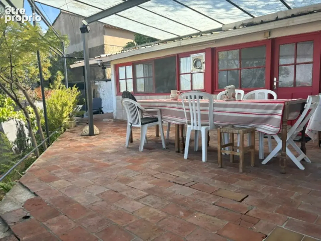 Maison  4 pièce(s) 106.45 m2 - photo 4