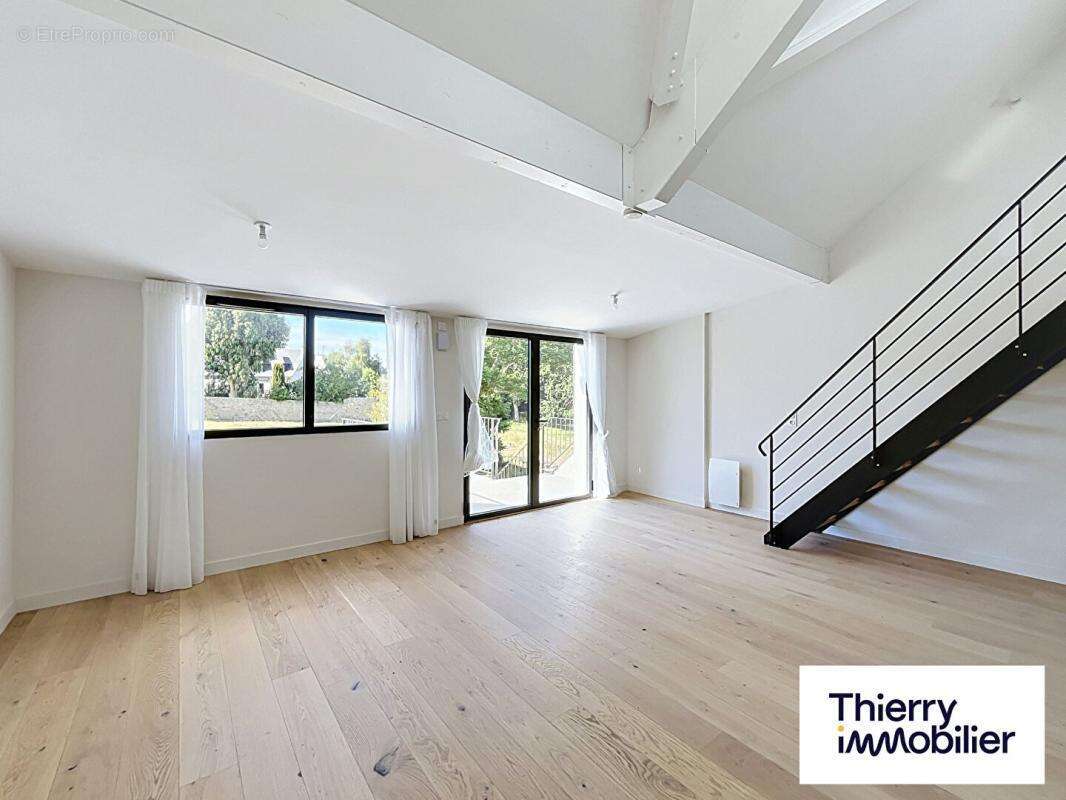 DINARD La Vicomté - Appartement 3 chambres - photo 2