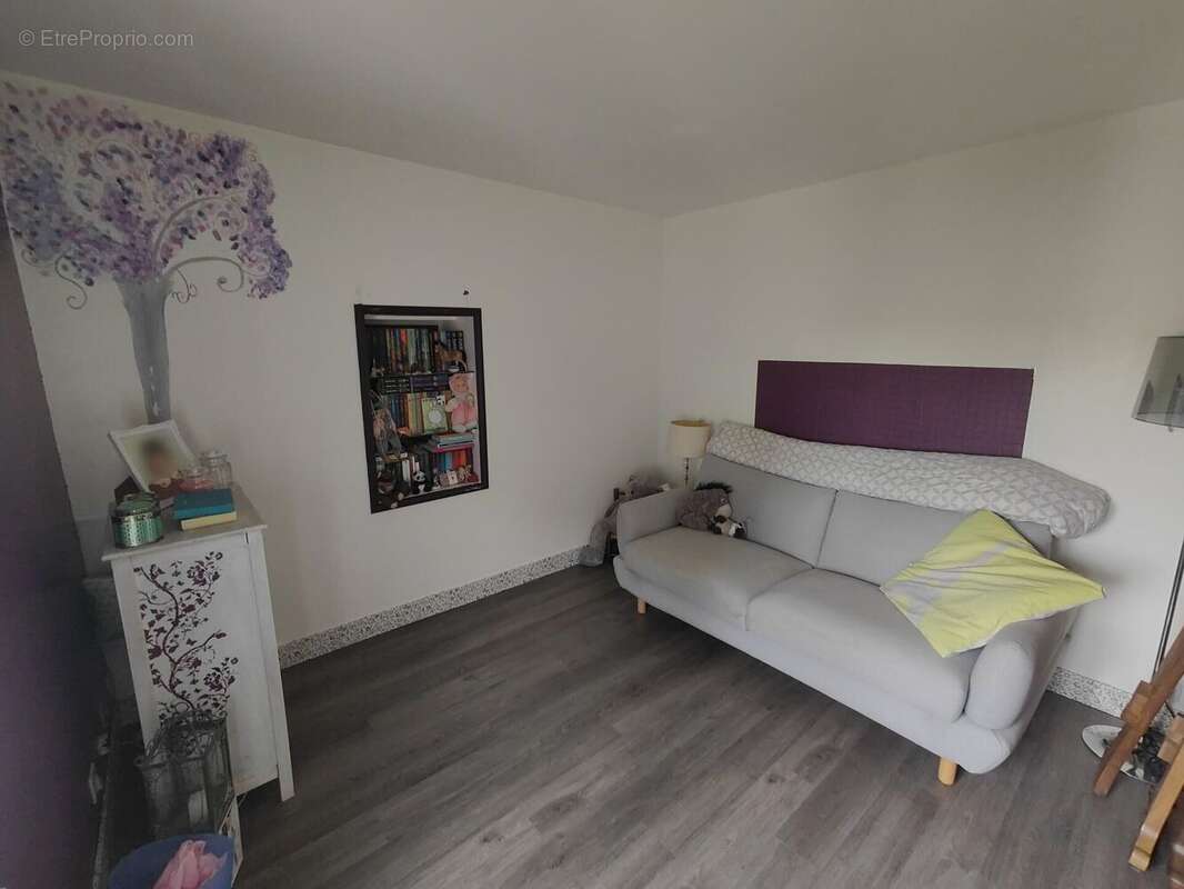 Photo 6 - Maison à VARREDDES