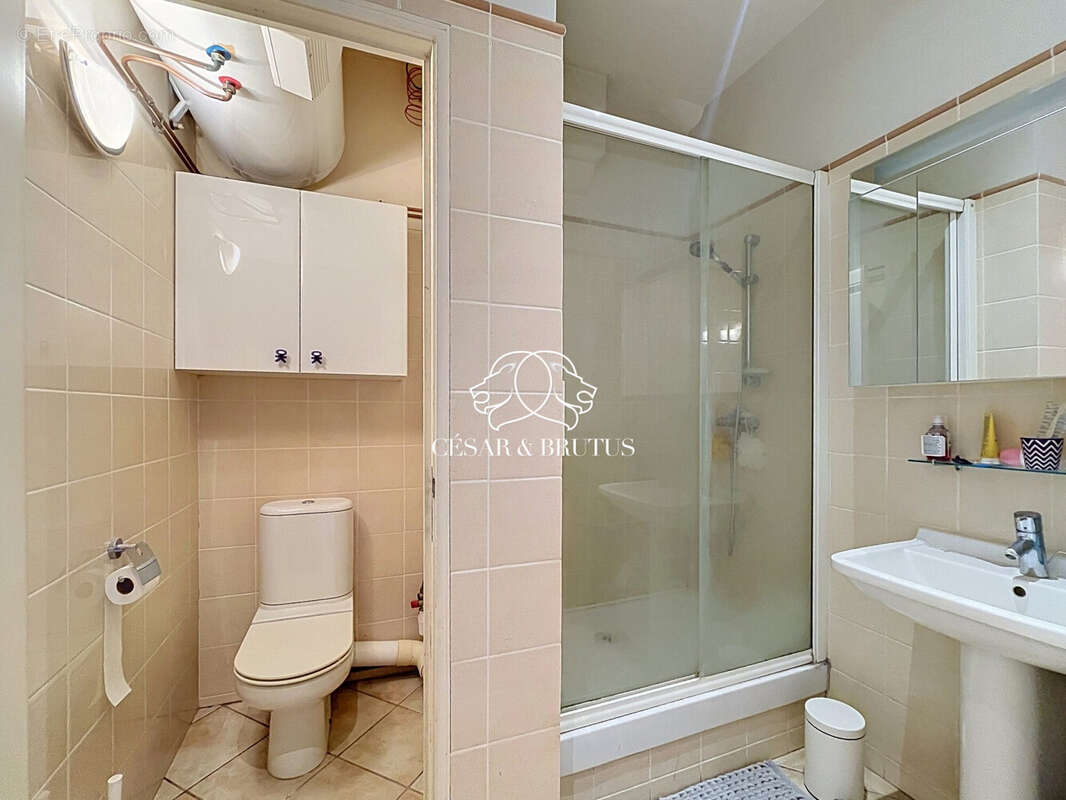 Appartement 44 m² à Lyon-1e  - photo 8