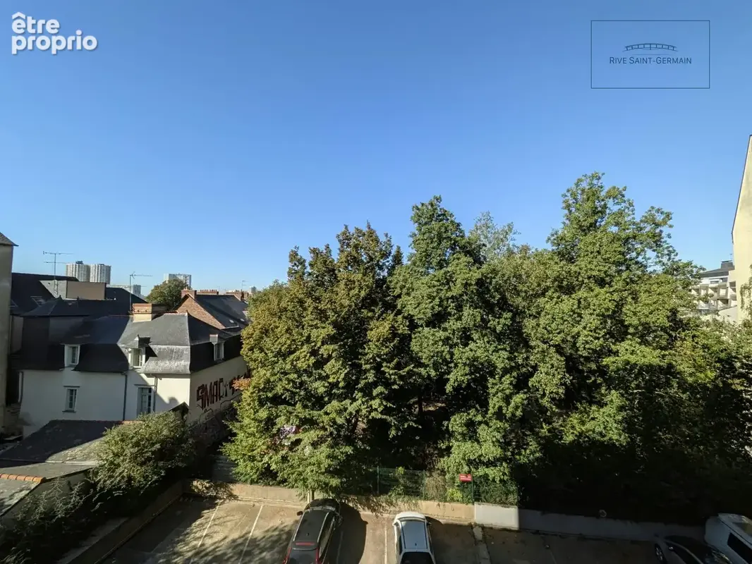 Appartement 5 pièces 104 m² à vendre à Rennes (35000) - photo 7