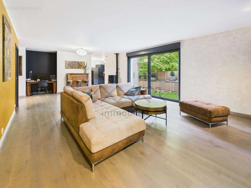 Maison à PAGNY-SUR-MOSELLE