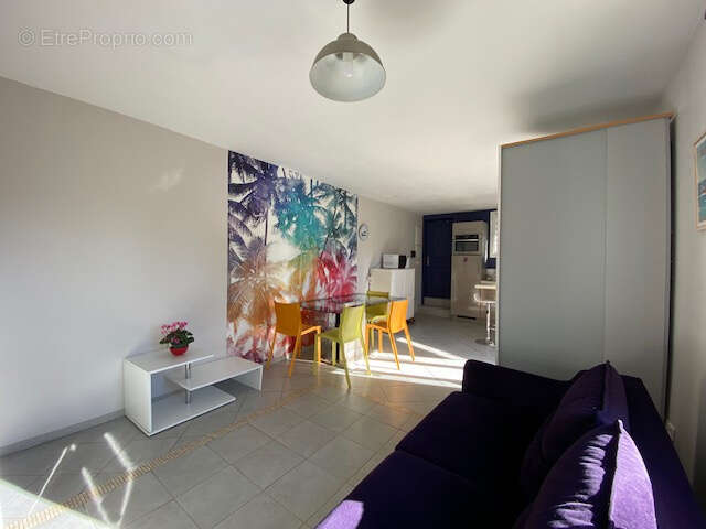 ROYAN, Maison de plain-pied 2 pièces - photo 8
