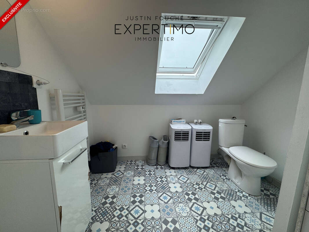 Maison à MONCE-EN-BELIN