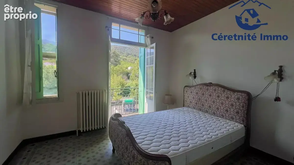 Maison de charme - photo 17