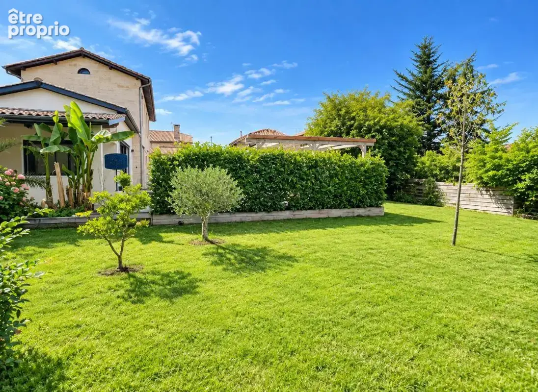 Vente maison 156m2  GALGON (33133) - photo 15