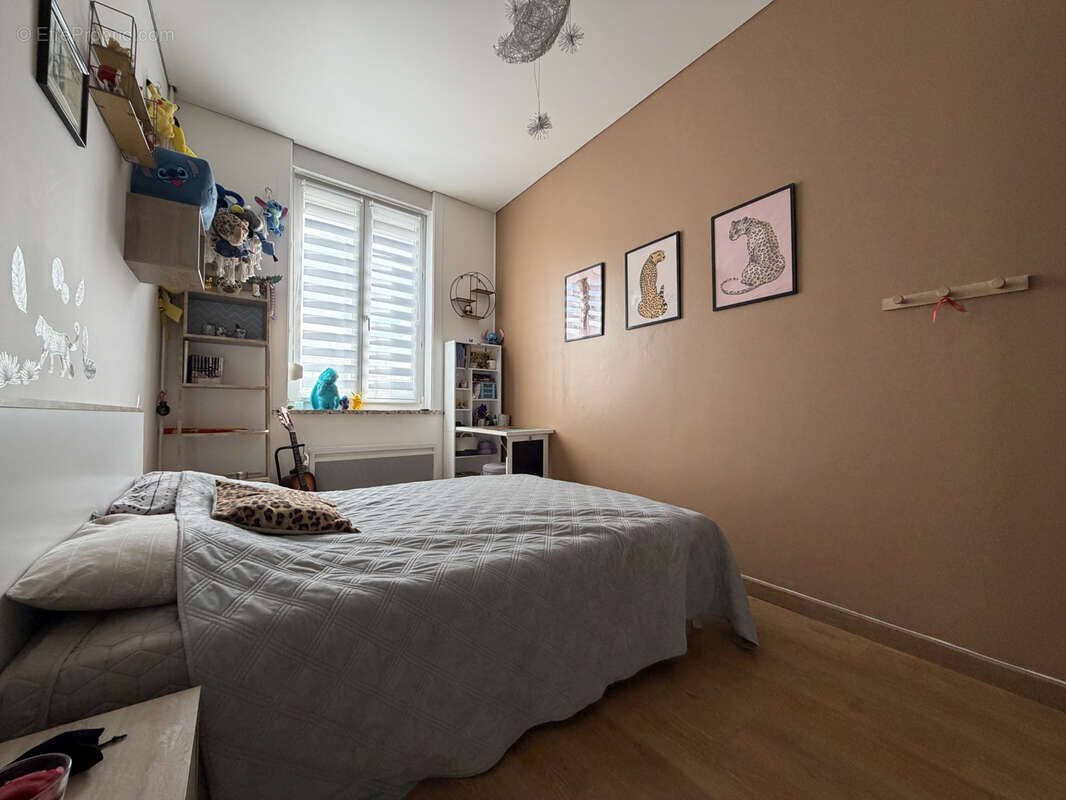 Maison à ARMENTIERES