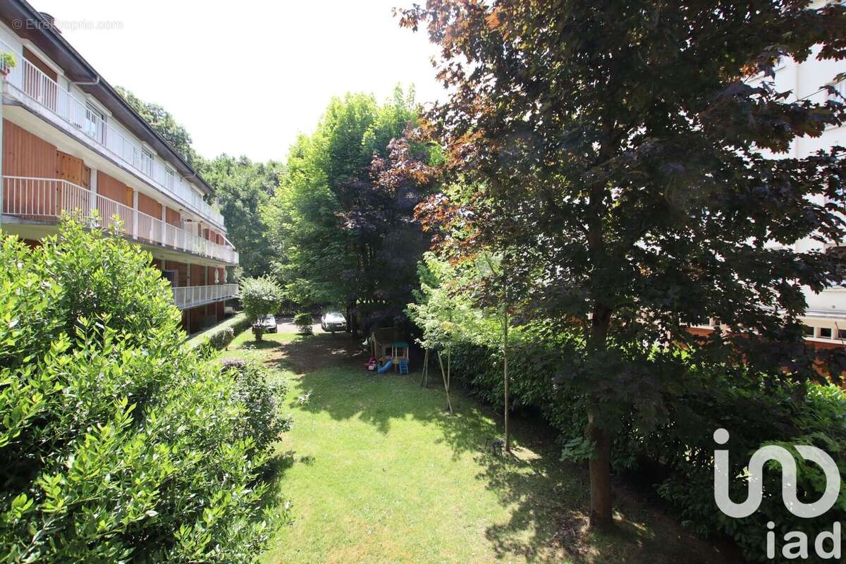 Photo 7 - Appartement à MEUDON