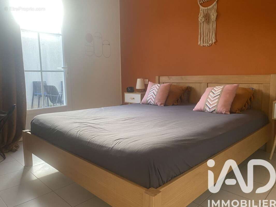 Photo 5 - Maison à SAINT-GEORGES-D'OLERON