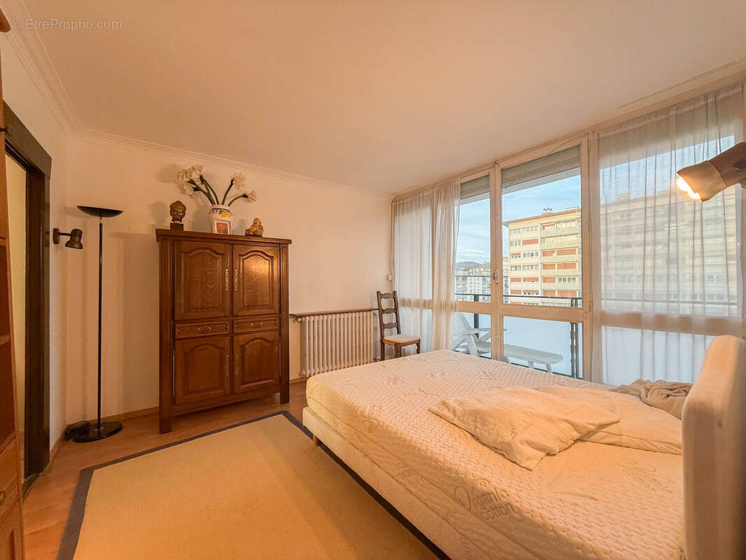 Appartement à ANNECY