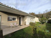 Maison à LE PIAN-MEDOC