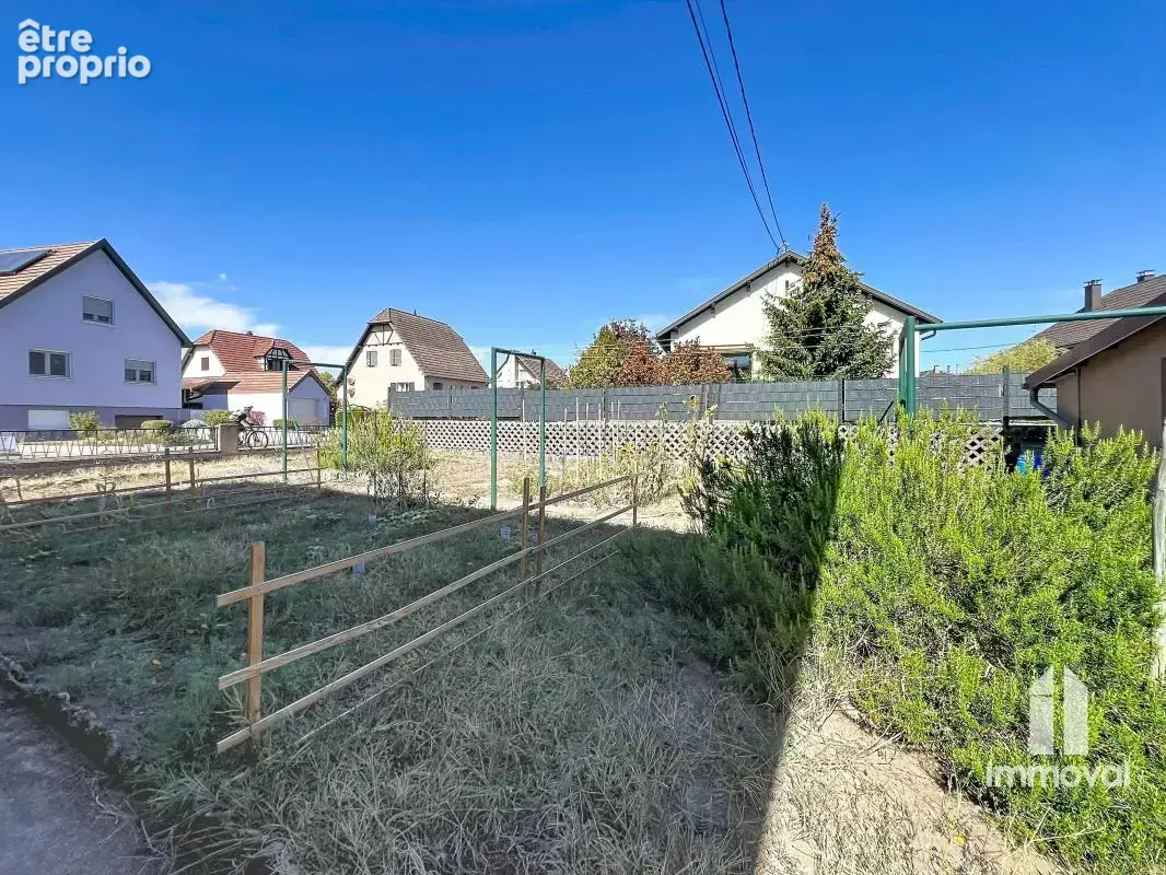 Haguenau - maison  - 103m² - photo 2