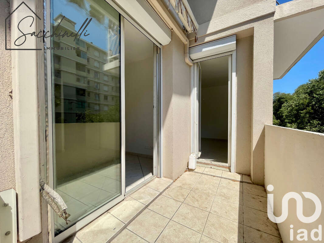 Photo 7 - Appartement à TOULON