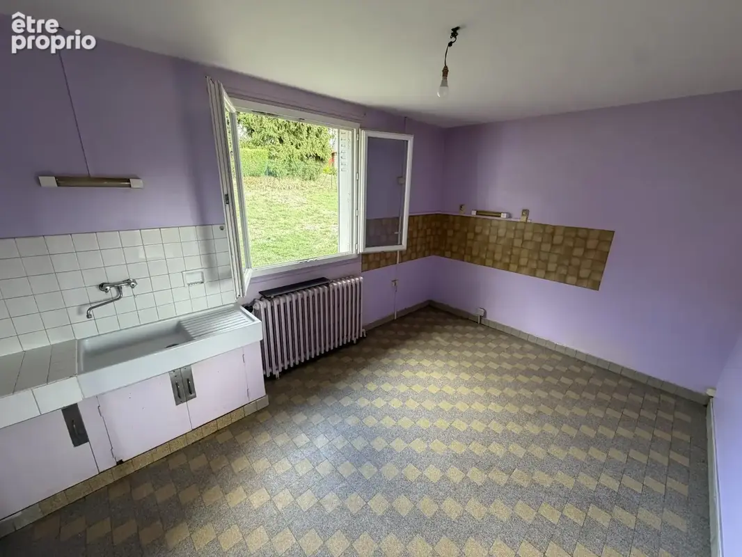 Maison 4 pièces 71 m² à vendre à Gien (45500) - photo 3
