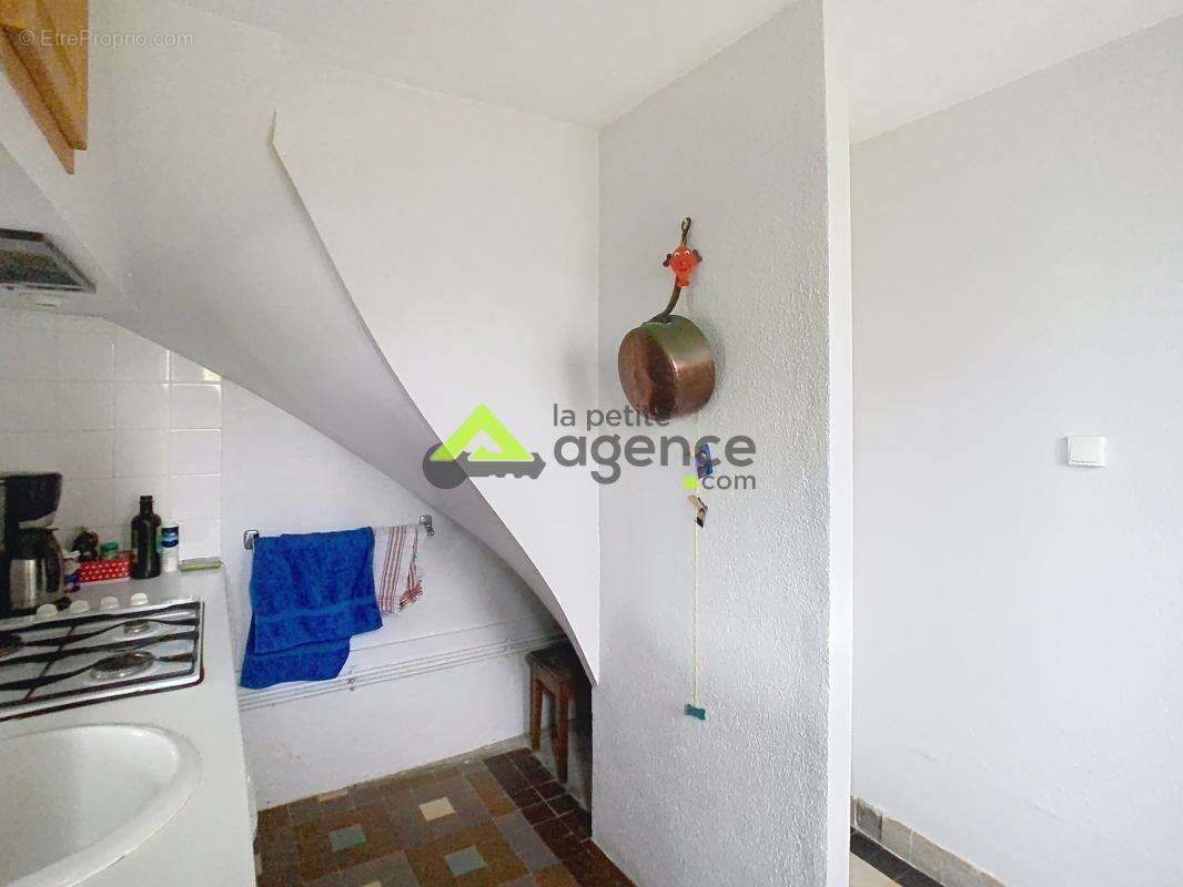 Maison à CHAMPAGNAT