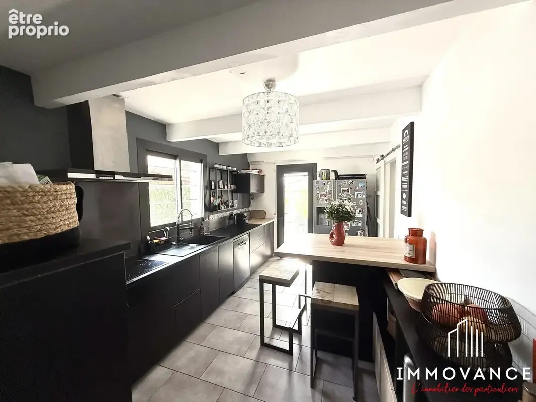 Maison 8 pièces 190 m² à vendre à Baillargues (34670) - photo 8