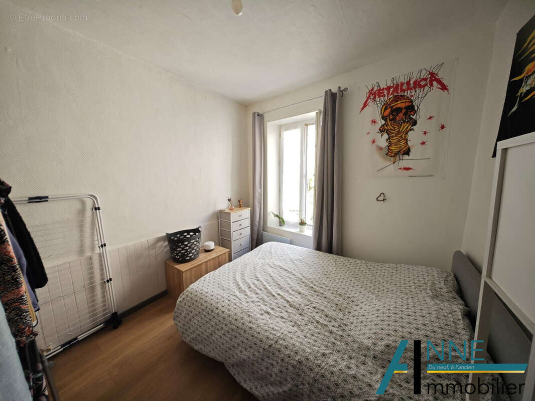 Appartement à CHAGNY