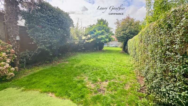 Maison à QUESNOY-SUR-DEULE