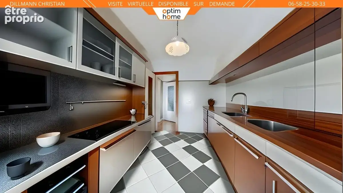 Maison  individuelle - photo 18