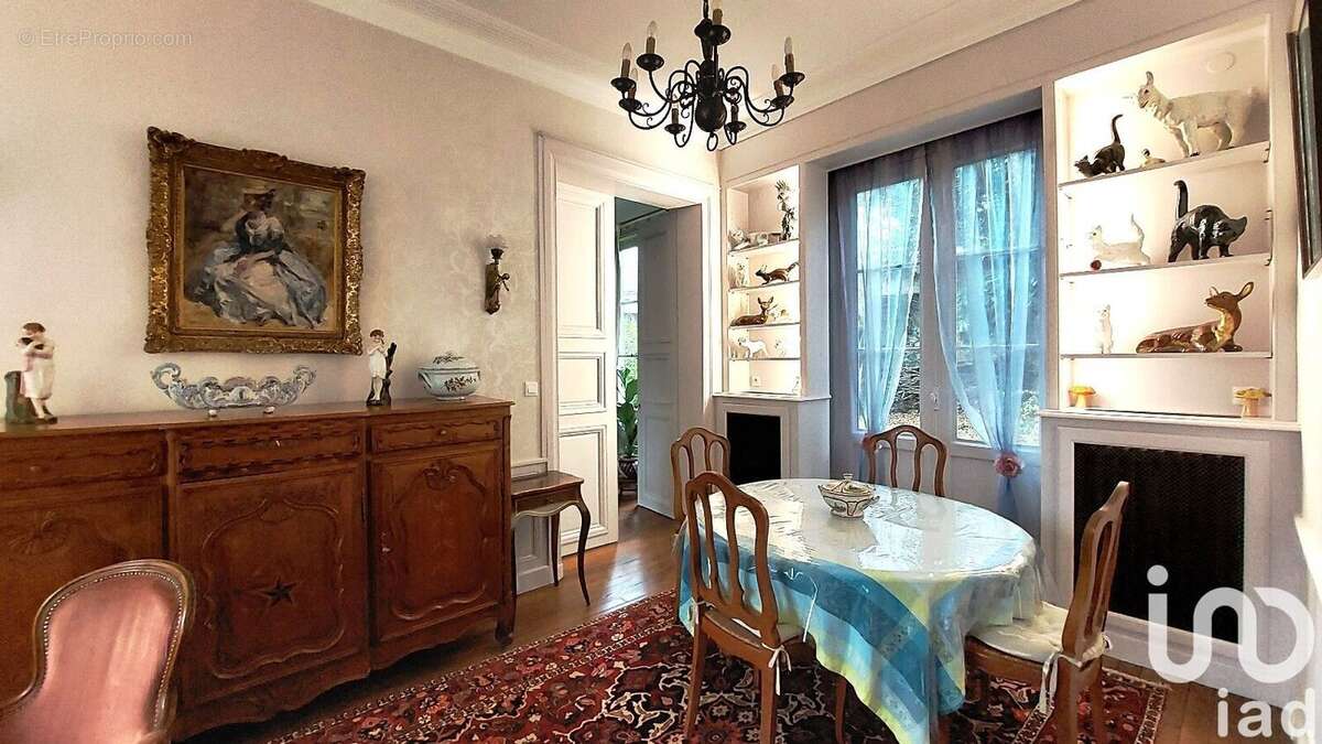 Photo 6 - Maison à LEVES