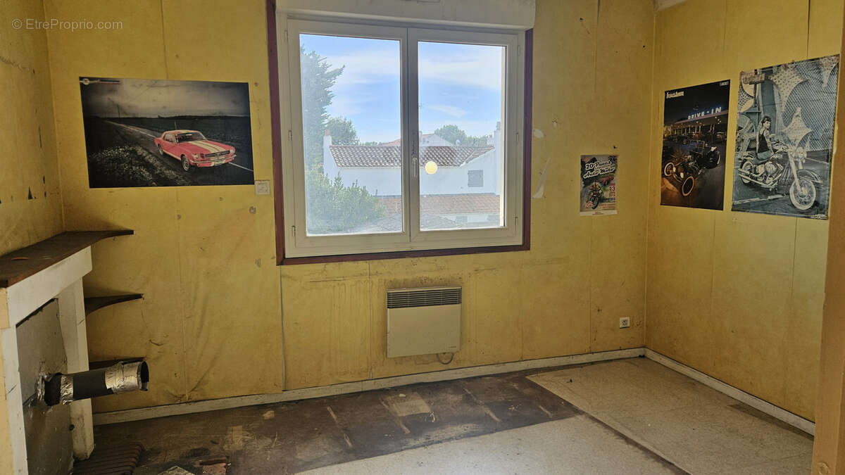 Maison à NOTRE-DAME-DE-MONTS