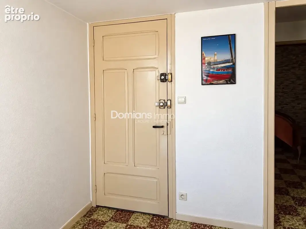 Appartement 2 pièces 29 m² à vendre à Port-Vendres (66660) - photo 4