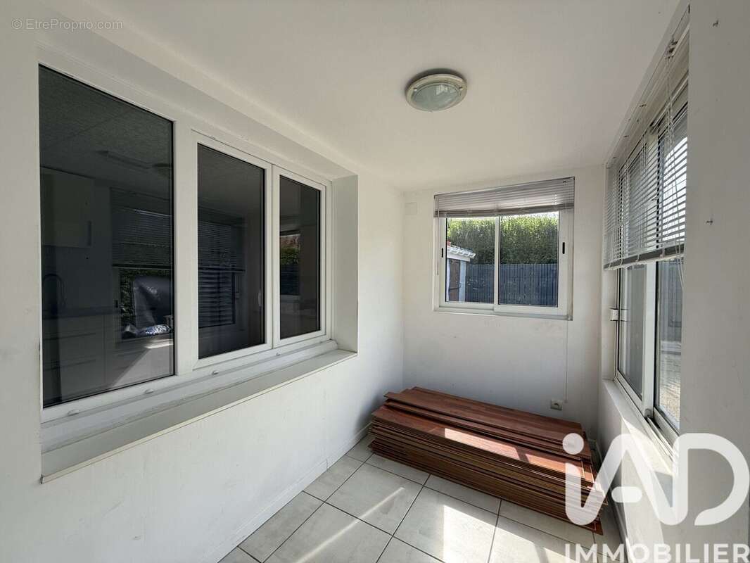 Photo 2 - Maison à SAINT-PIERRE-LES-ELBEUF