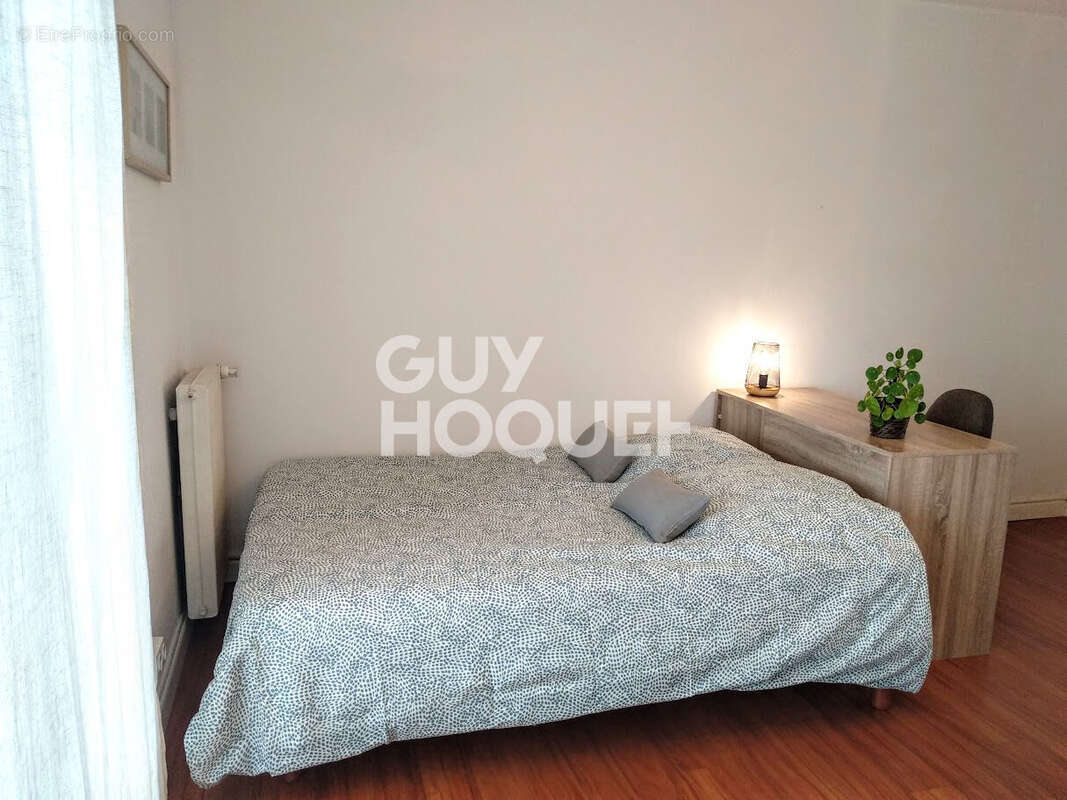 Appartement à BIARRITZ