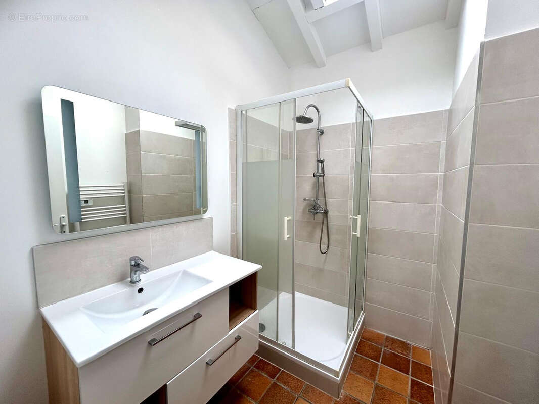 Maison à LAGARDELLE-SUR-LEZE