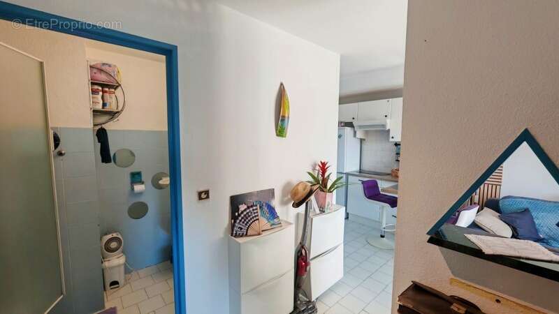 Appartement à FRONTIGNAN