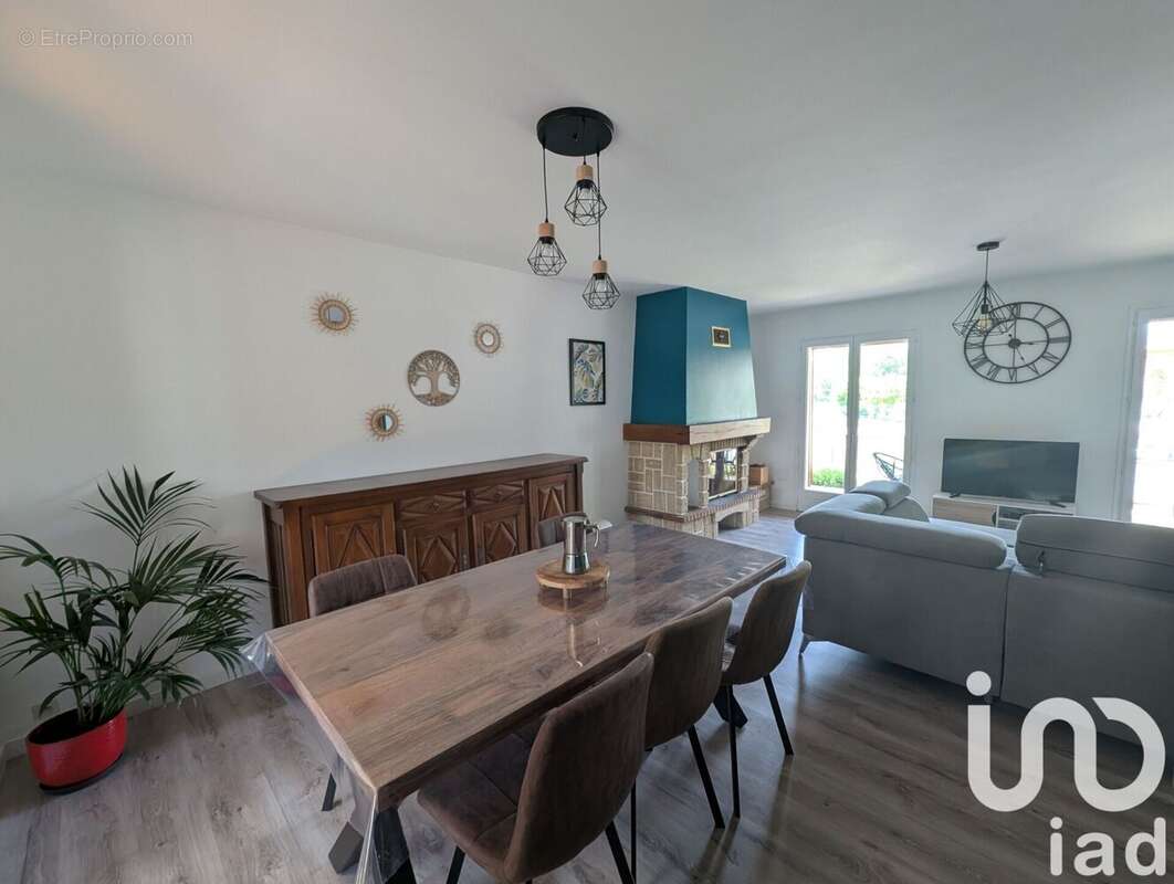 Photo 8 - Maison à GAILLAC