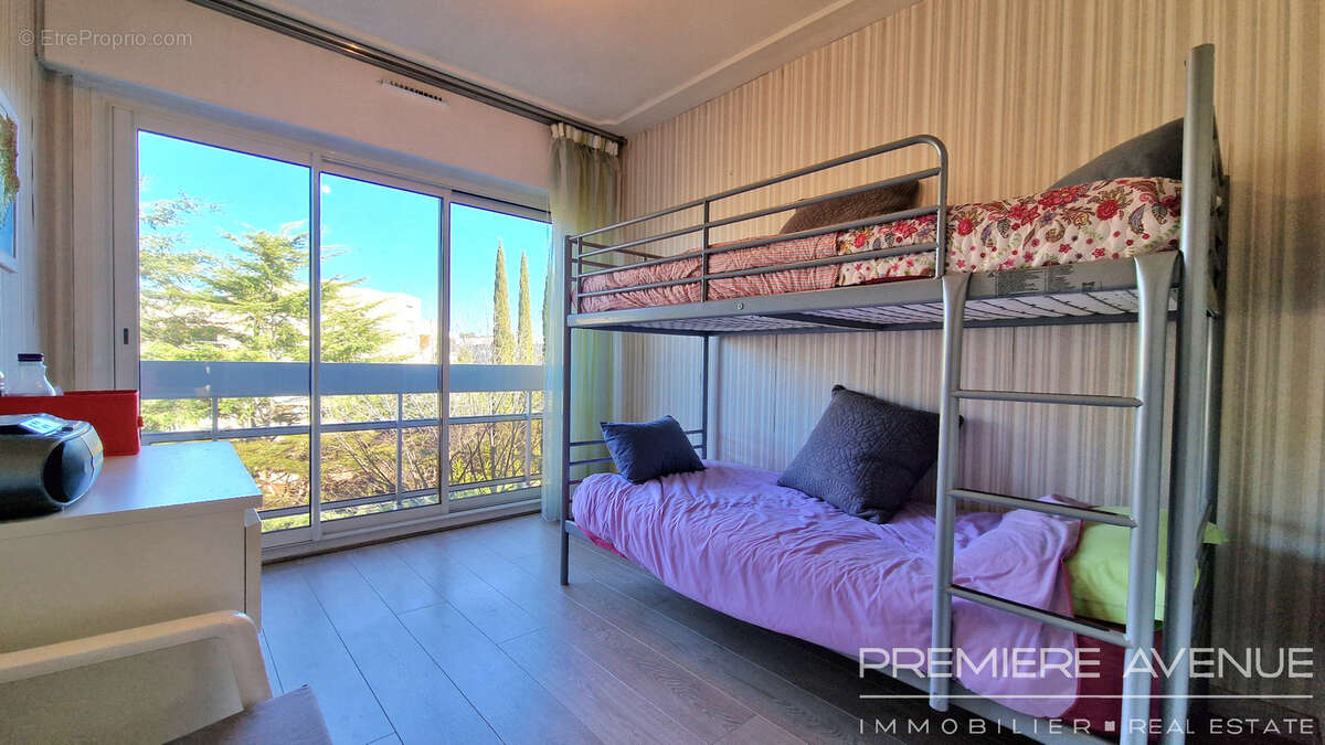 Appartement à SAINTE-MAXIME