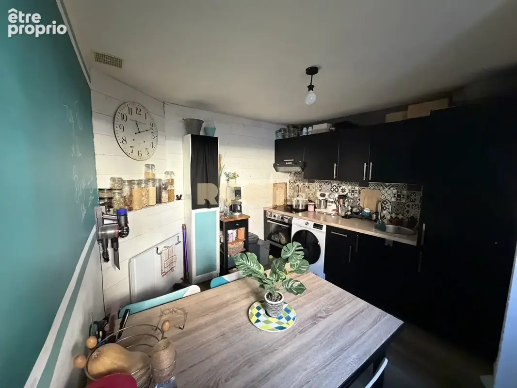 Maison 2 pièces 38 m² à vendre à Lille (59000) - photo 7