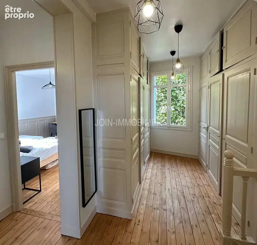 Dieppe centre - maison de ville rénovée - photo 12