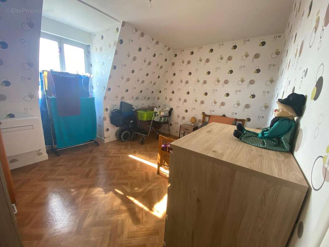 Photo 8 - Appartement à LOCHES
