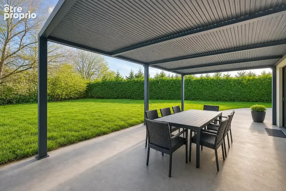 Maison spacieuse 210 m² à Loireauxence - photo 1