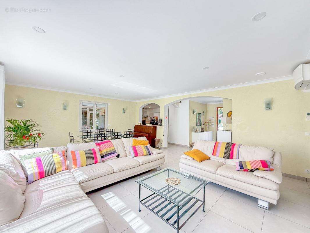 Maison à SAINT-PAUL