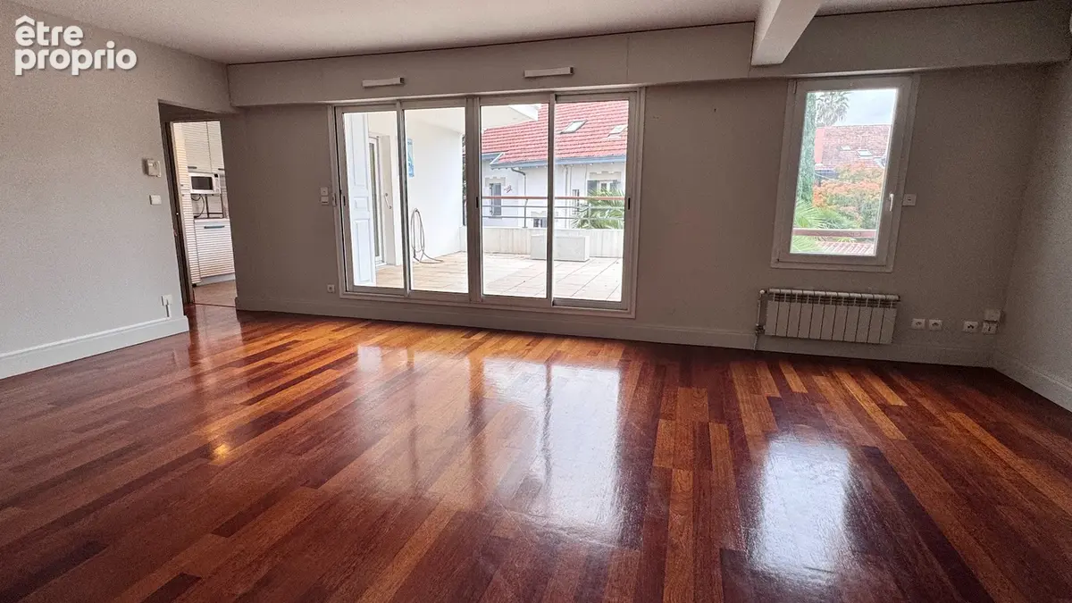 Bayonne - arenes appartement 88 m² +  garage 23 m² - photo 4