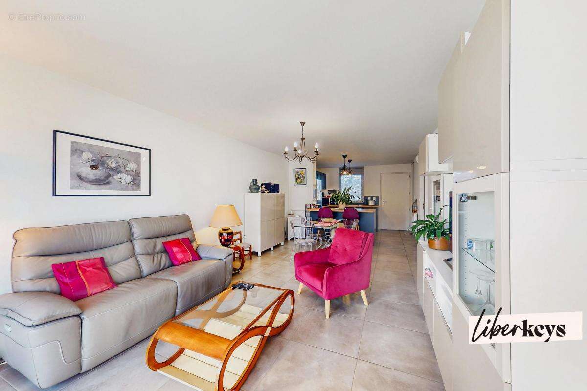 Appartement à BAYONNE