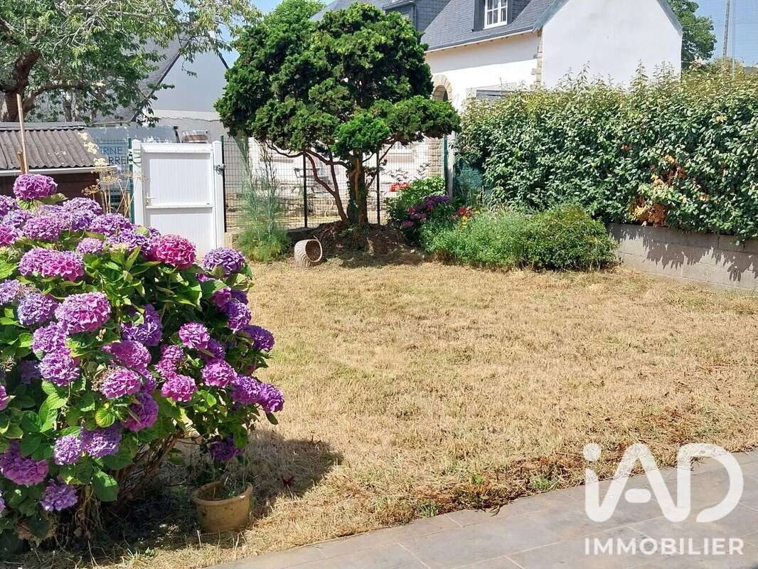 Photo 2 - Maison à BENODET