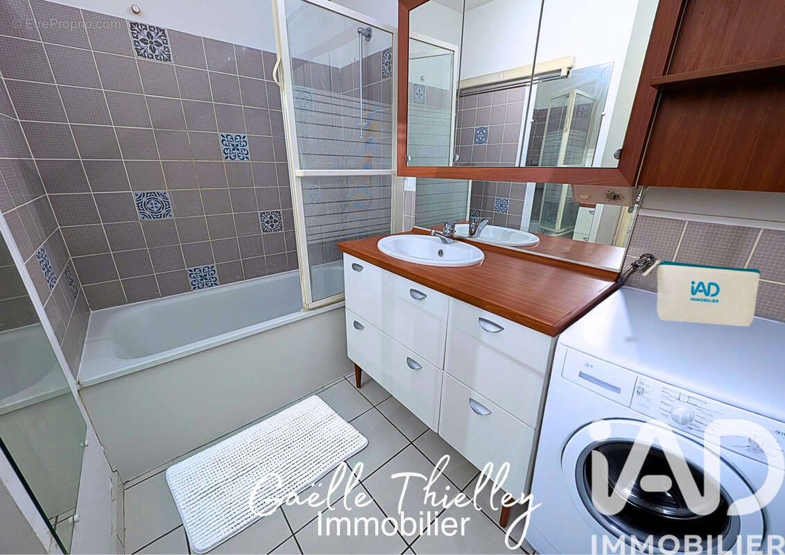 Photo 5 - Appartement à BESANCON