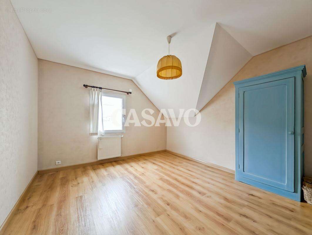 Maison à THOUARE-SUR-LOIRE