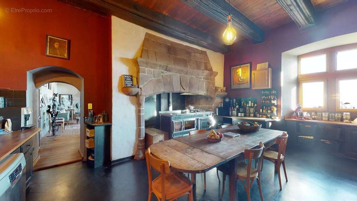 Maison à SAINT-FELIX-DE-LUNEL