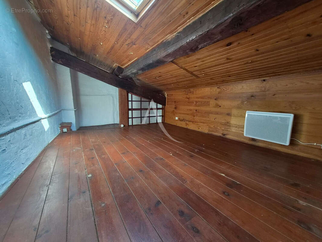 Appartement T2 en Duplex - photo 7