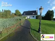 Maison à BEVILLERS