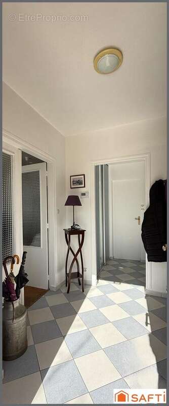 Photo 5 - Maison à BONNIERES-SUR-SEINE