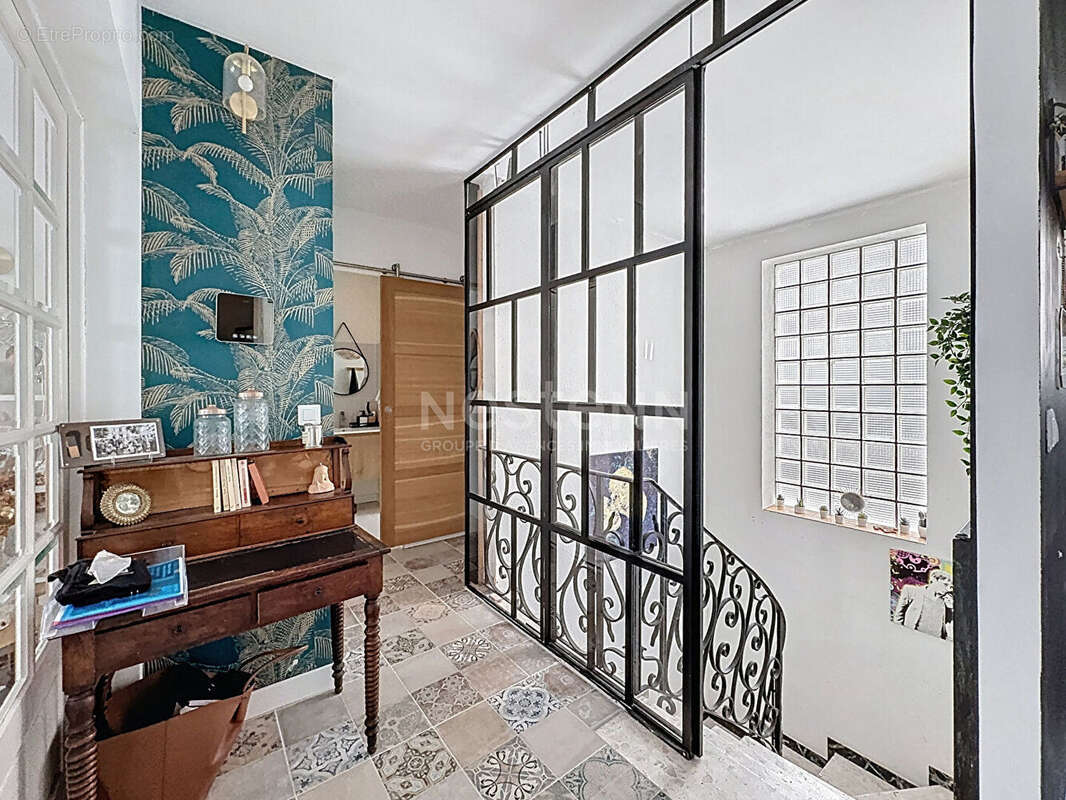 Maison à LE GRAU-DU-ROI