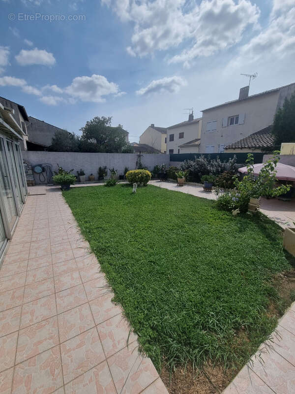 Villa à raphele les  arles - photo 13