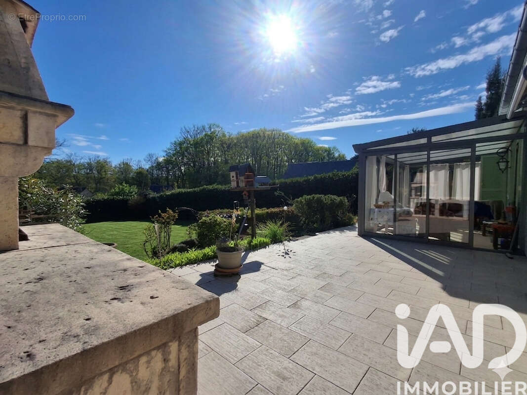 Photo 5 - Maison à AILLY