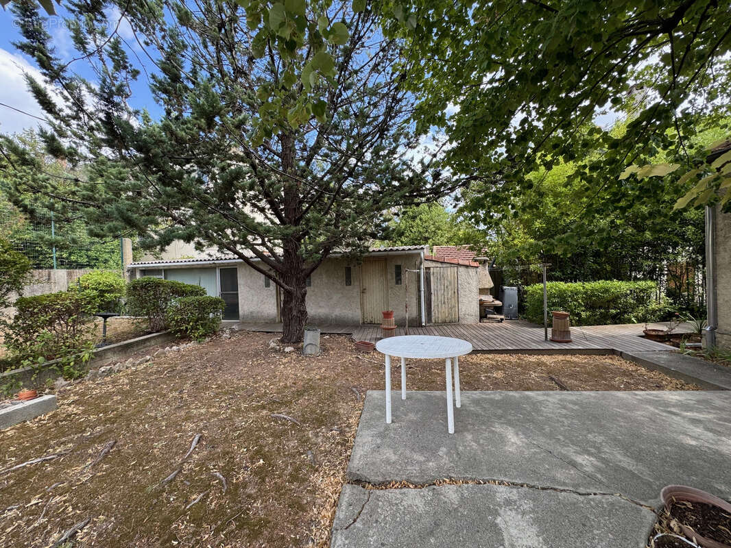 Maison à MONTPELLIER